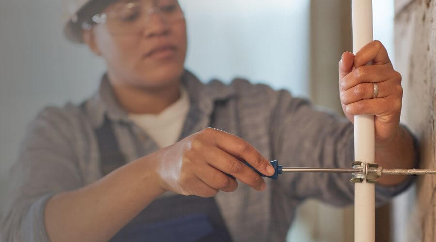 Professional Gas Leak Detection in Montezuma, GA